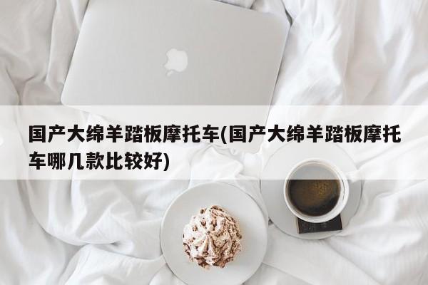 国产大绵羊踏板摩托车(国产大绵羊踏板摩托车哪几款比较好)