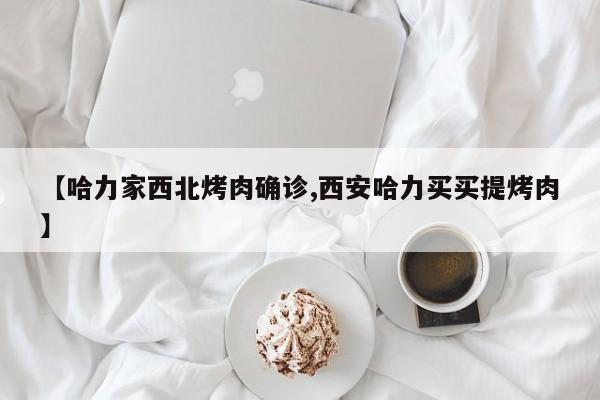 【哈力家西北烤肉确诊,西安哈力买买提烤肉】