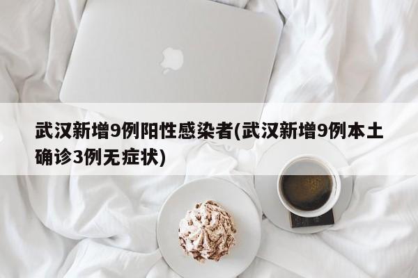 武汉新增9例阳性感染者(武汉新增9例本土确诊3例无症状)